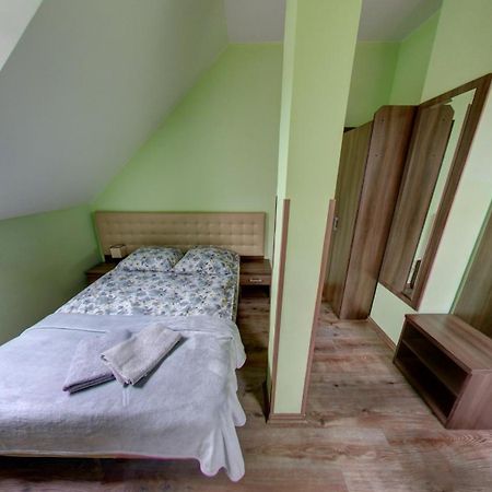 Avena Apartman Niechorze Kültér fotó
