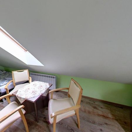Avena Apartman Niechorze Kültér fotó