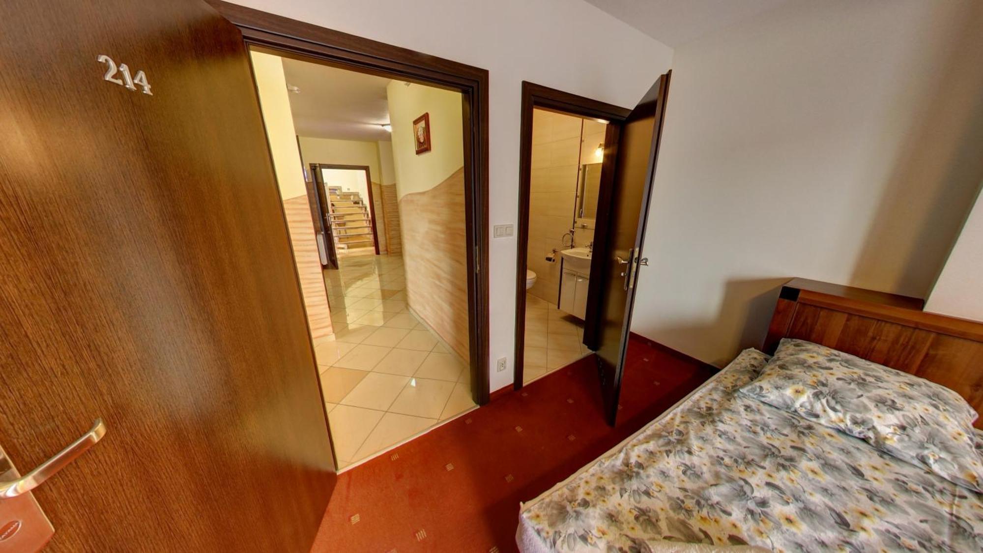 Avena Apartman Niechorze Kültér fotó