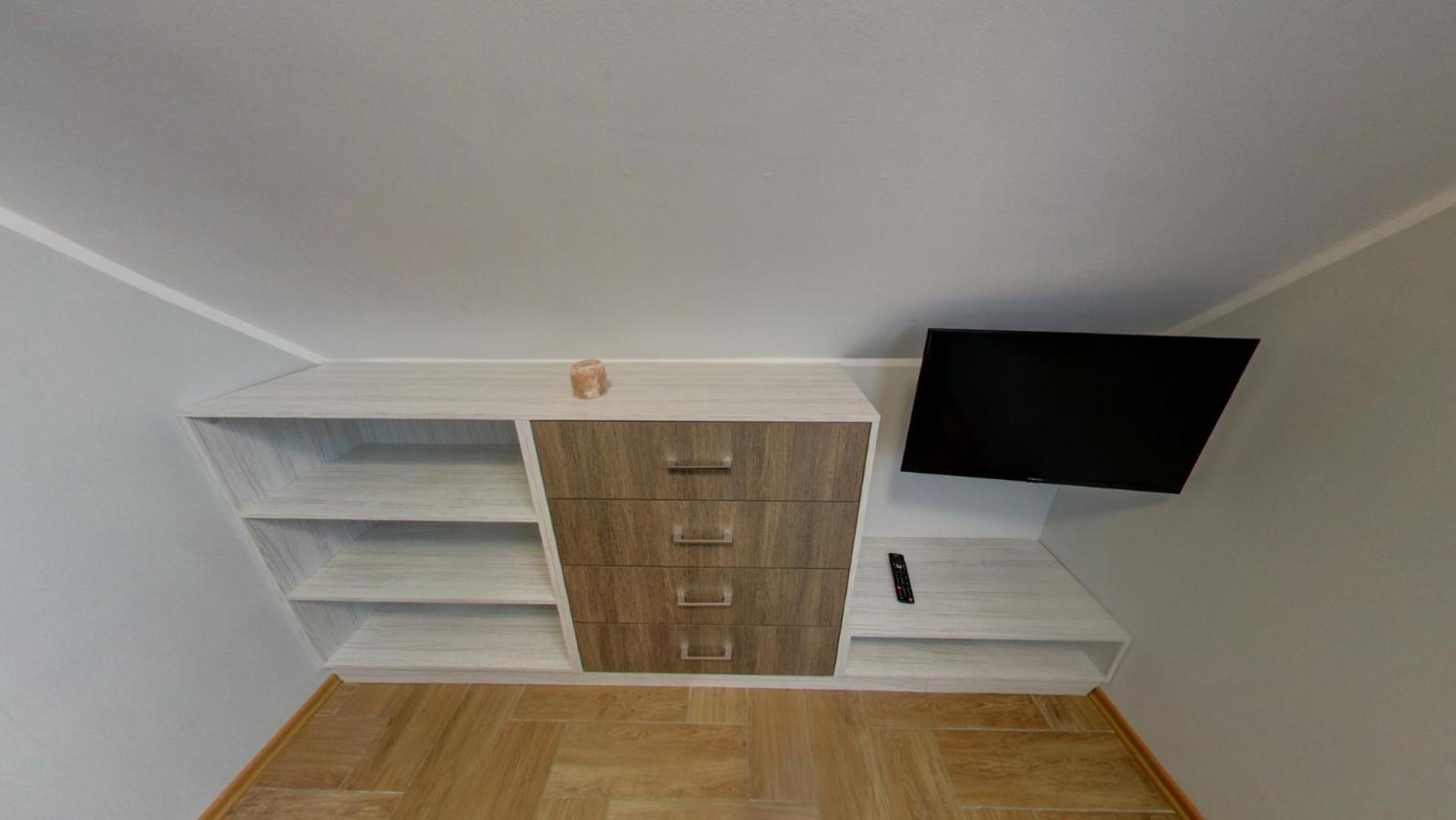 Avena Apartman Niechorze Kültér fotó