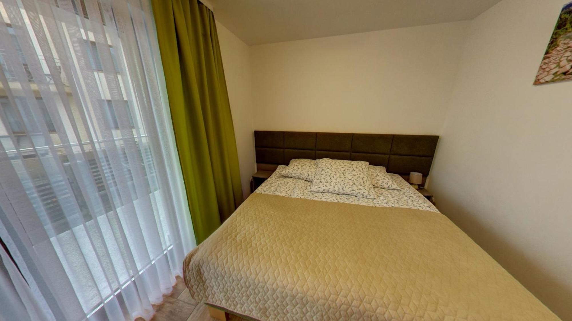 Avena Apartman Niechorze Kültér fotó