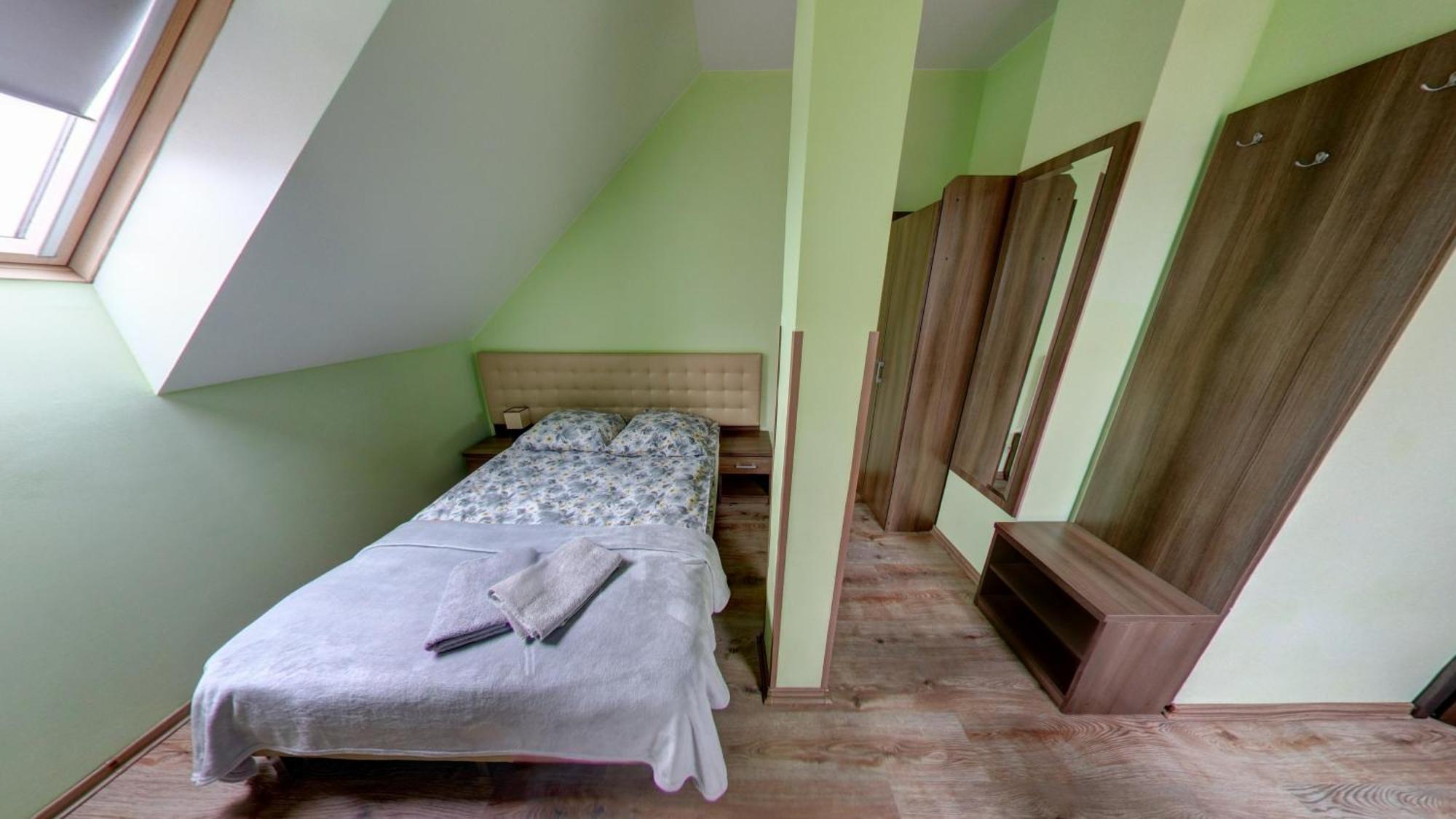 Avena Apartman Niechorze Kültér fotó