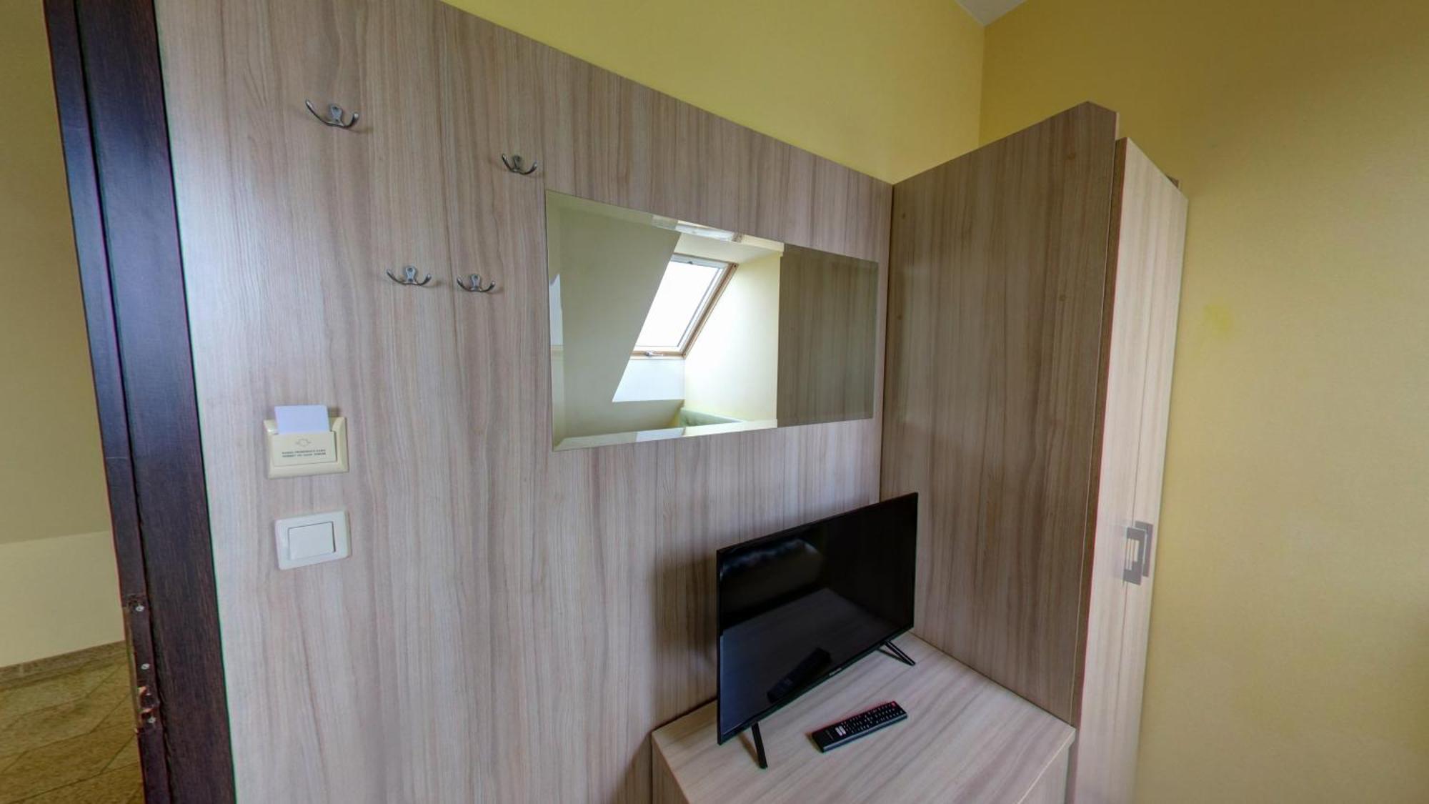 Avena Apartman Niechorze Kültér fotó