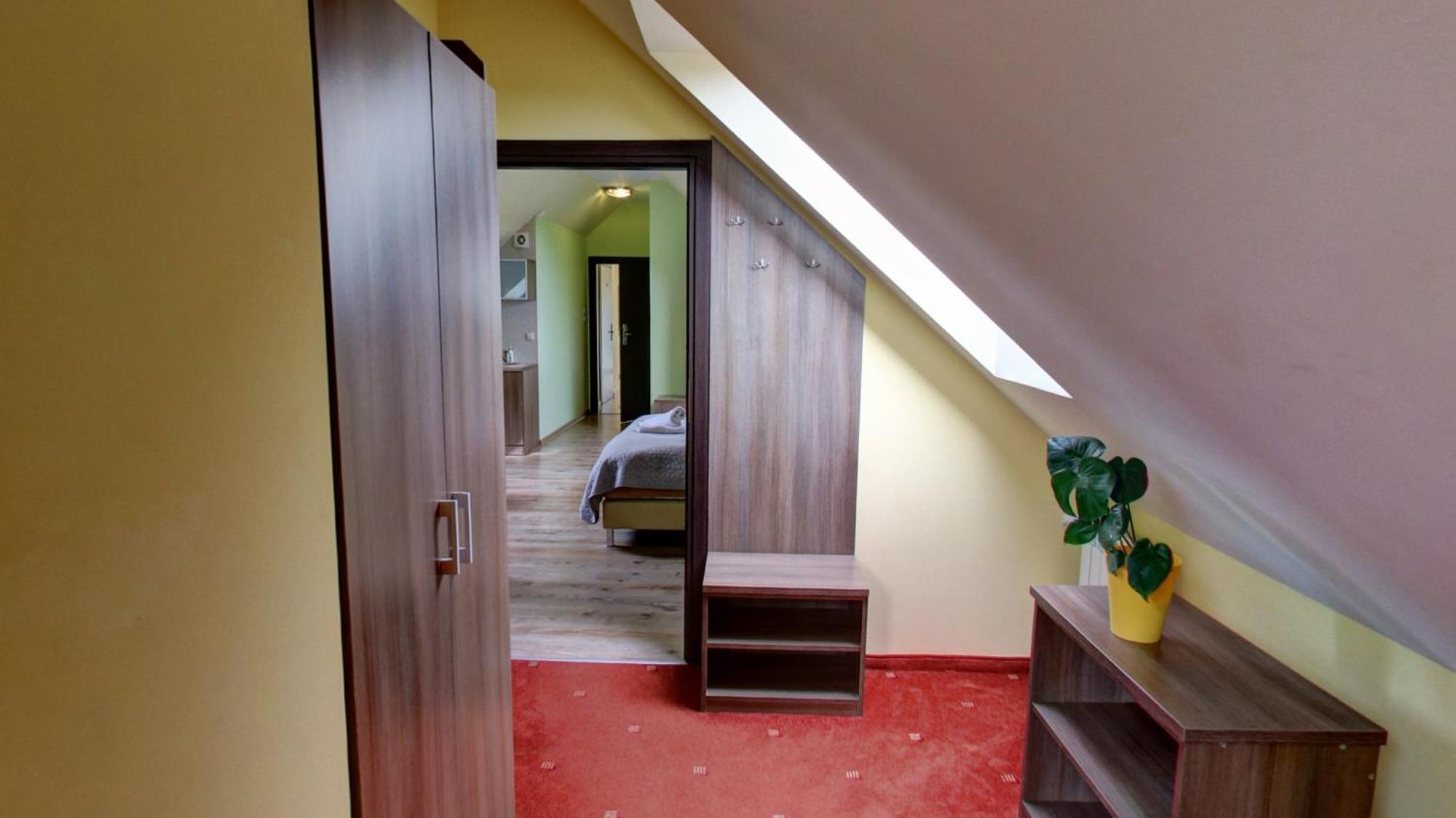 Avena Apartman Niechorze Kültér fotó
