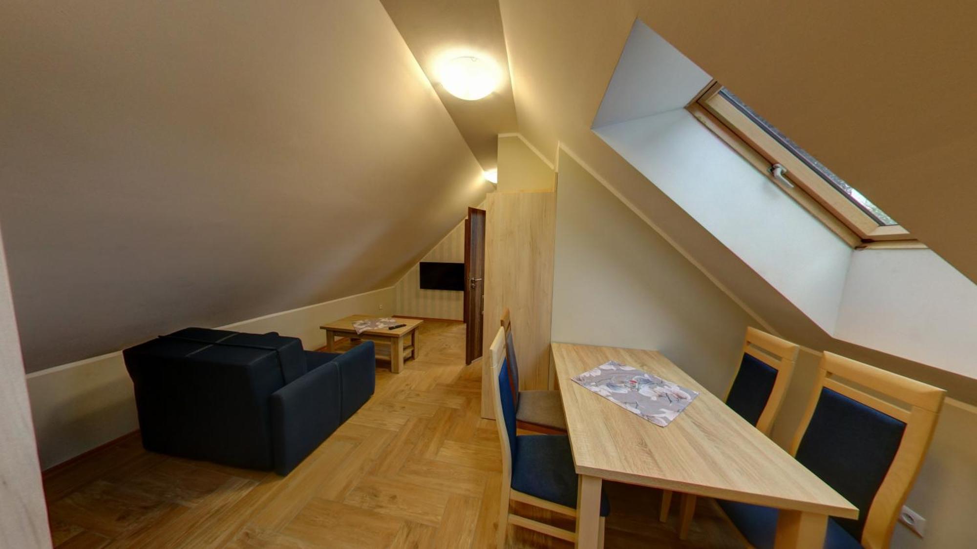 Avena Apartman Niechorze Kültér fotó