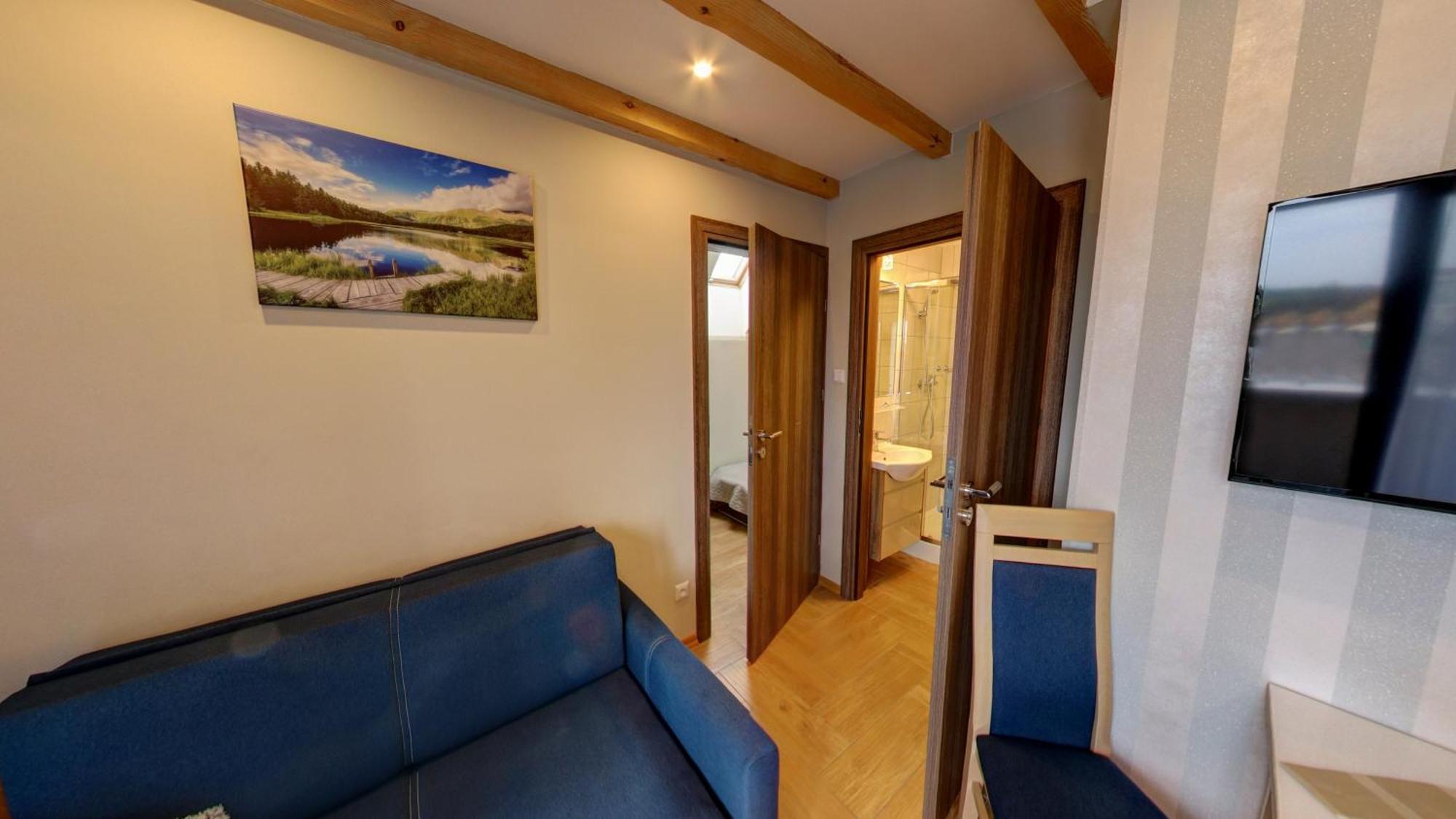 Avena Apartman Niechorze Kültér fotó