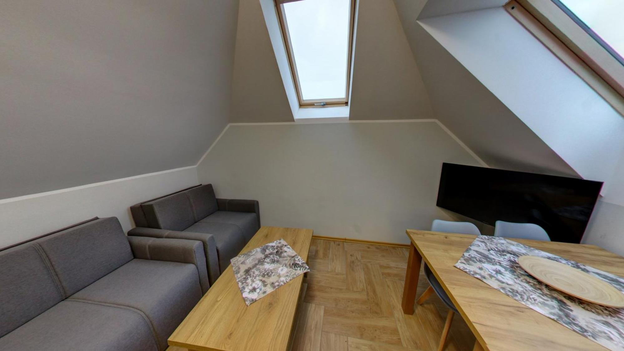 Avena Apartman Niechorze Kültér fotó