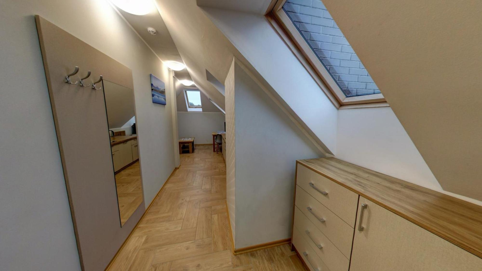 Avena Apartman Niechorze Kültér fotó