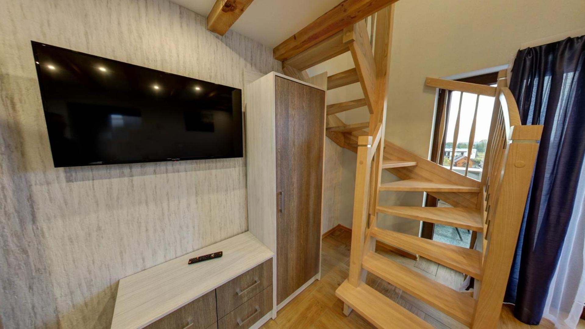Avena Apartman Niechorze Kültér fotó