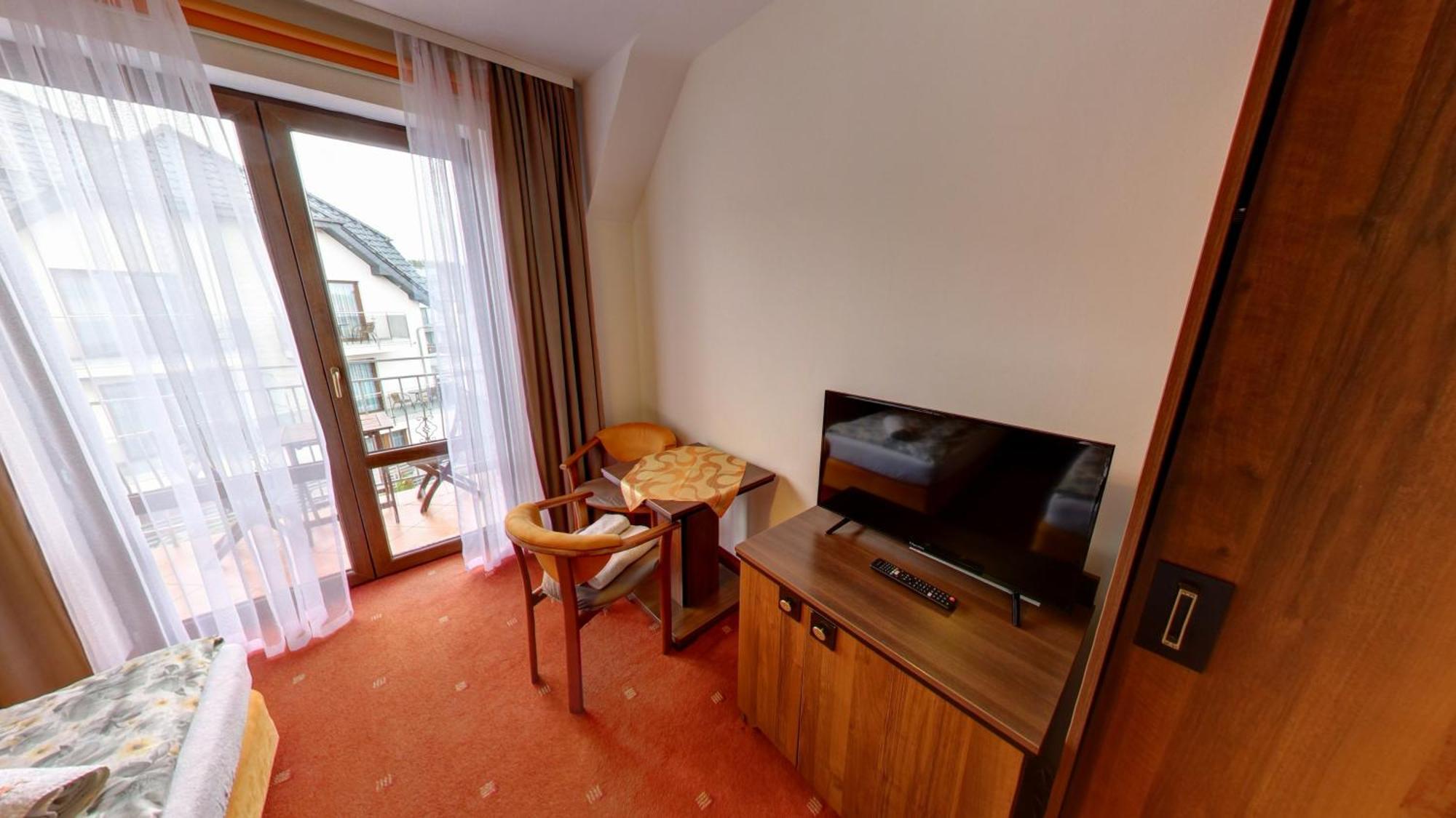 Avena Apartman Niechorze Kültér fotó