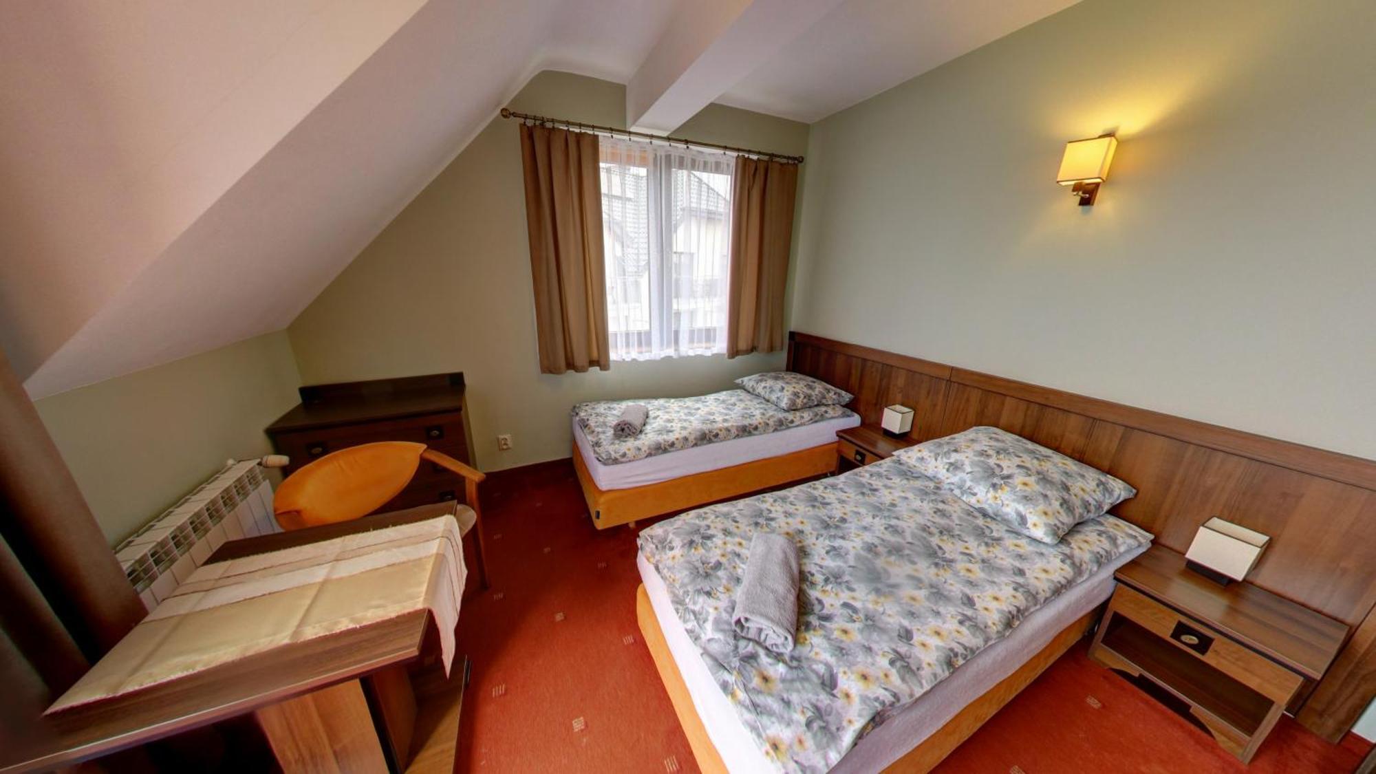 Avena Apartman Niechorze Kültér fotó